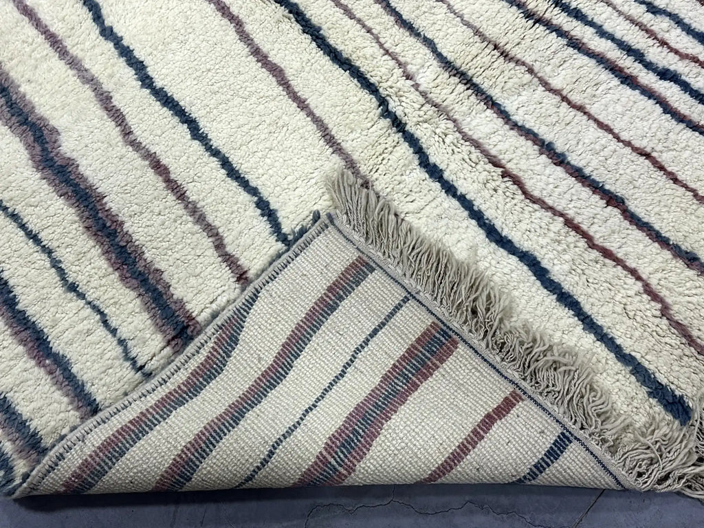 Shelale Moroccan Rug <br> 315 x 200 CM