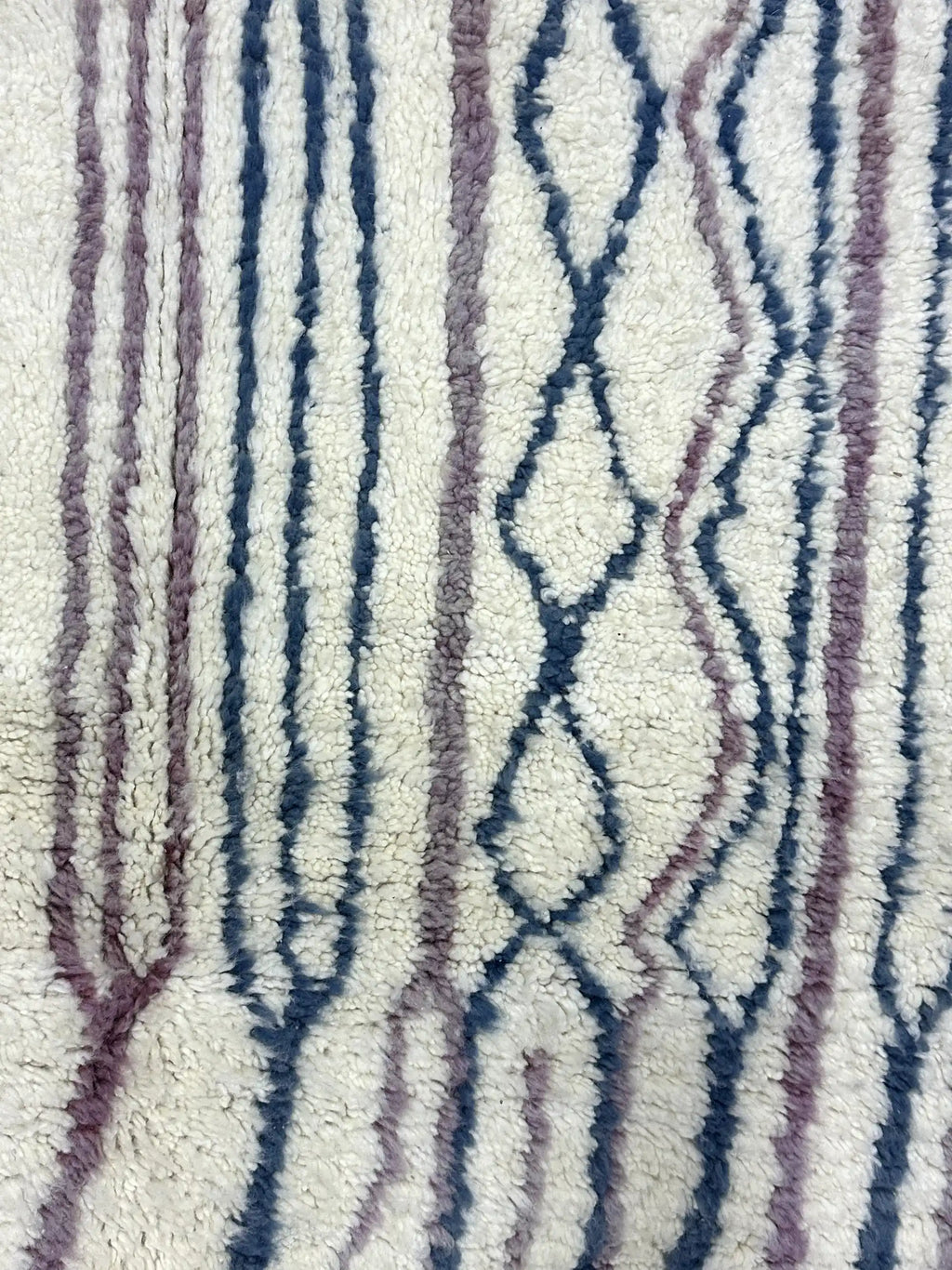 Shelale Moroccan Rug <br> 315 x 200 CM