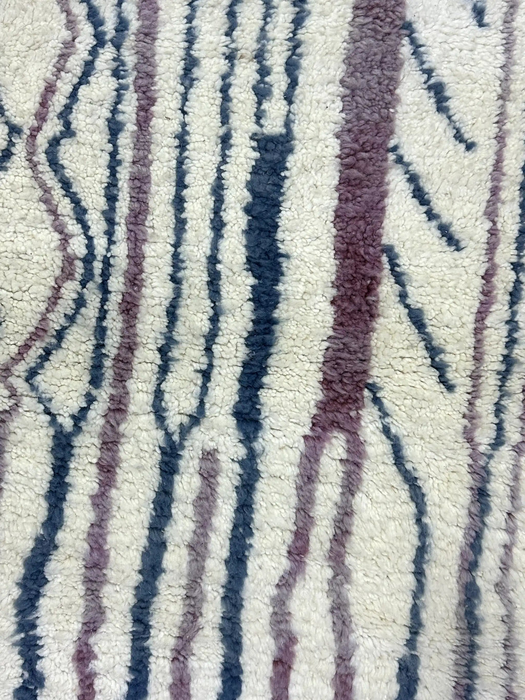Shelale Moroccan Rug <br> 315 x 200 CM