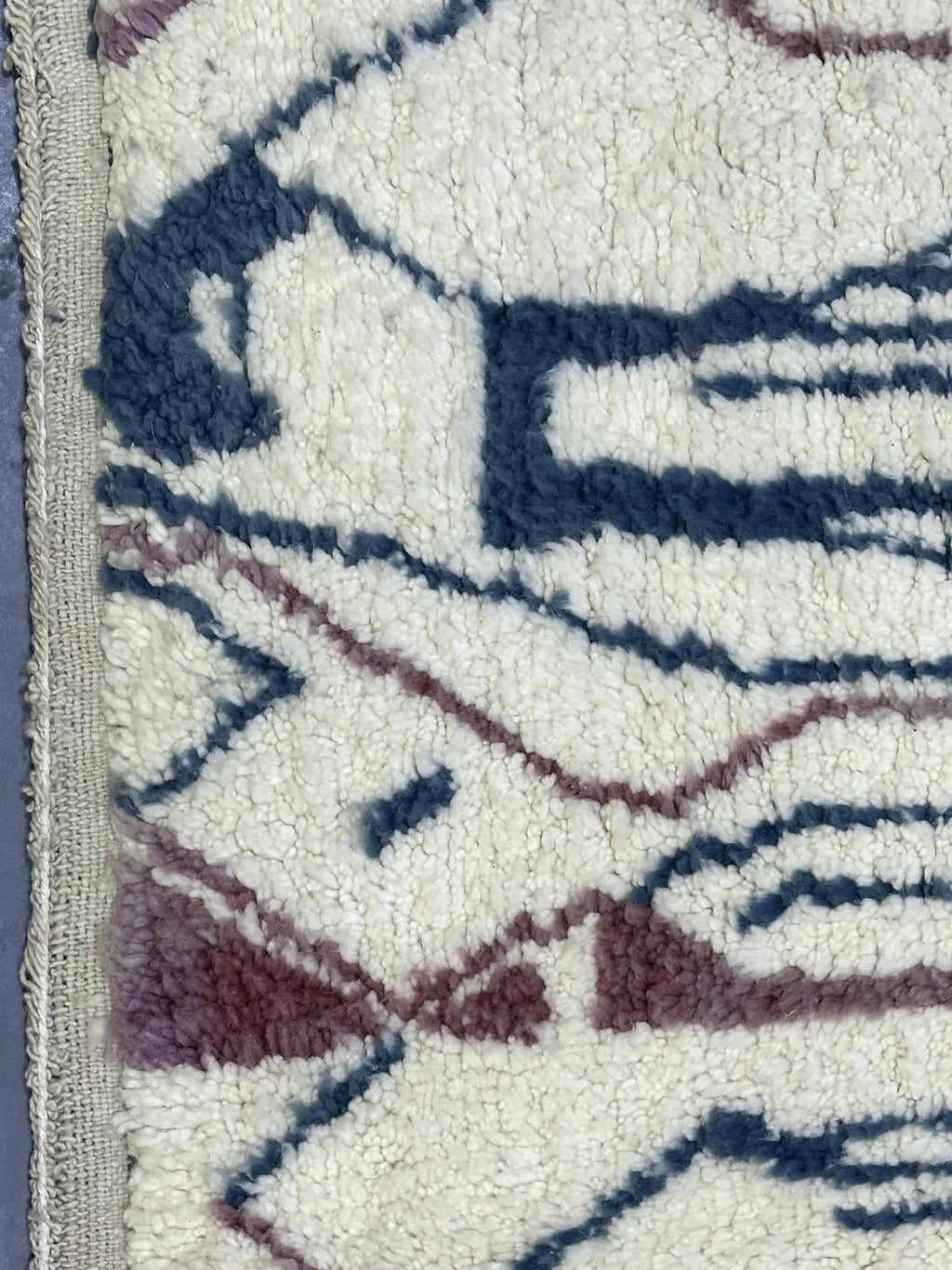 Shelale Moroccan Rug <br> 315 x 200 CM