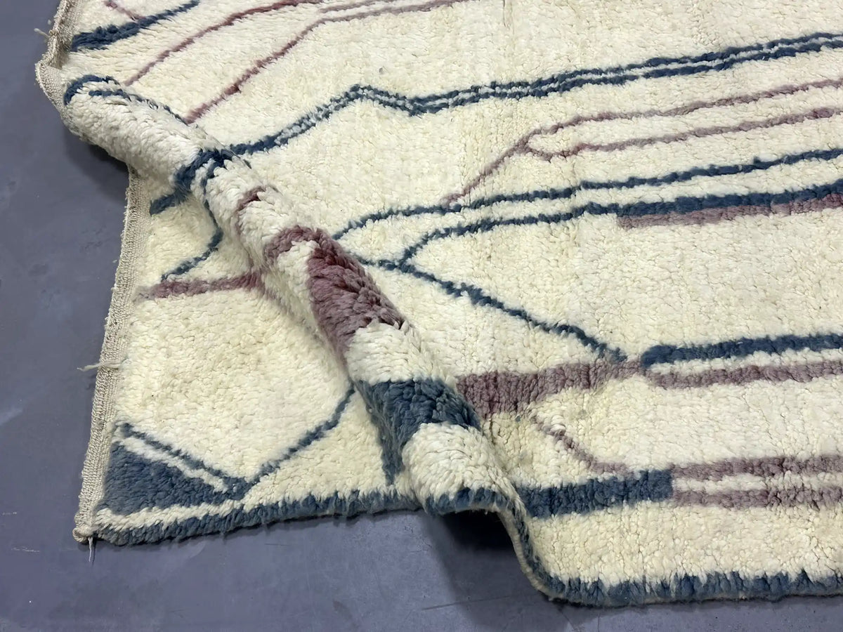 Shelale Moroccan Rug <br> 315 x 200 CM