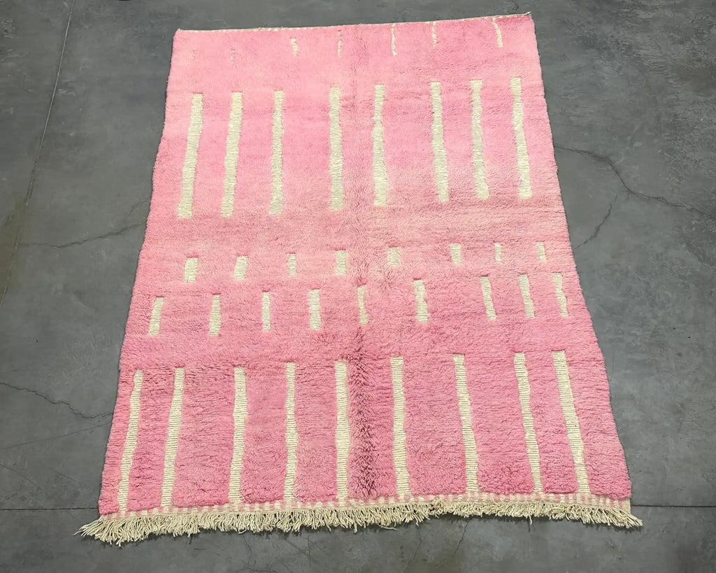 Feriza Moroccan Rug <br> 310 x 207 CM