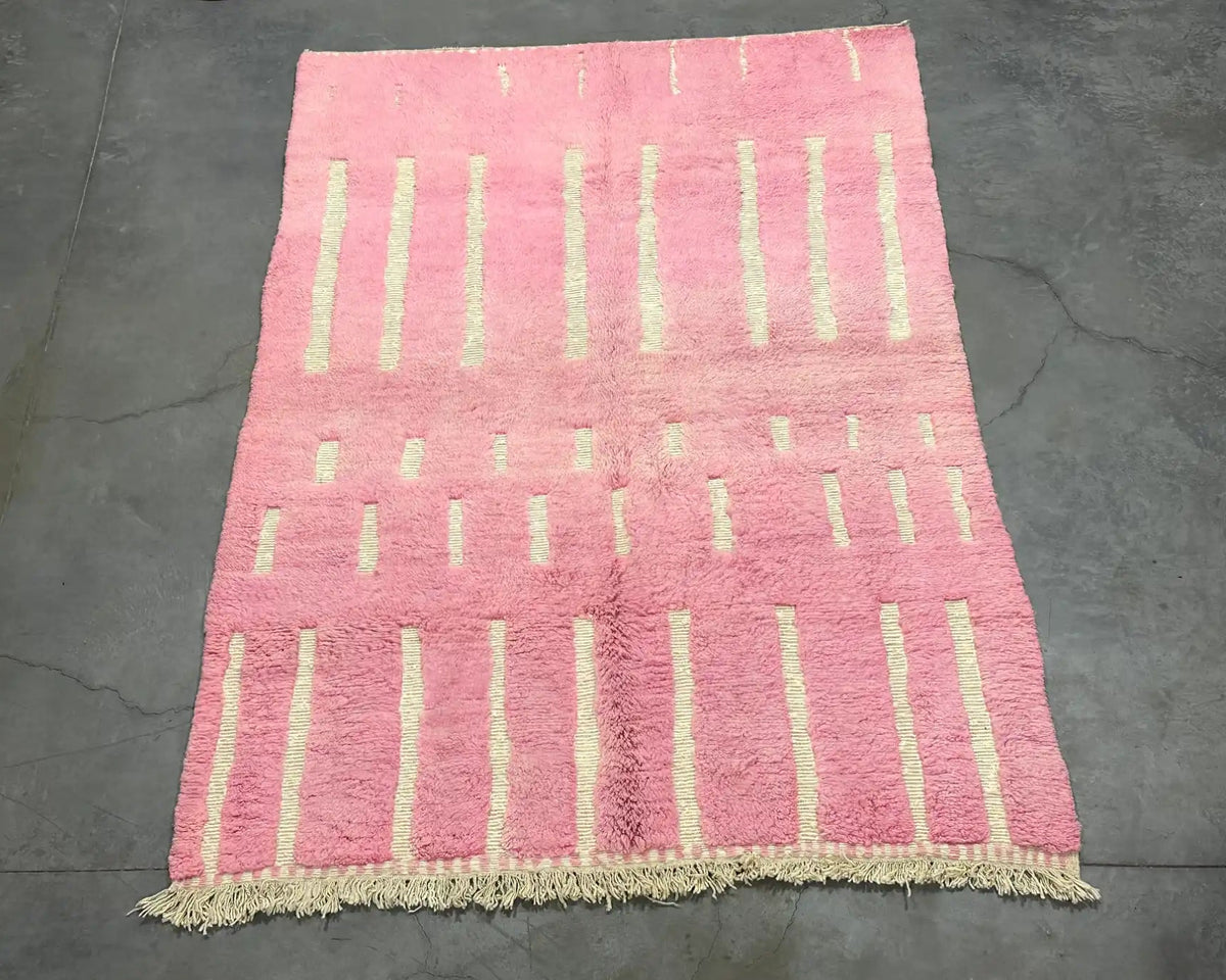 Feriza Moroccan Rug <br> 310 x 207 CM