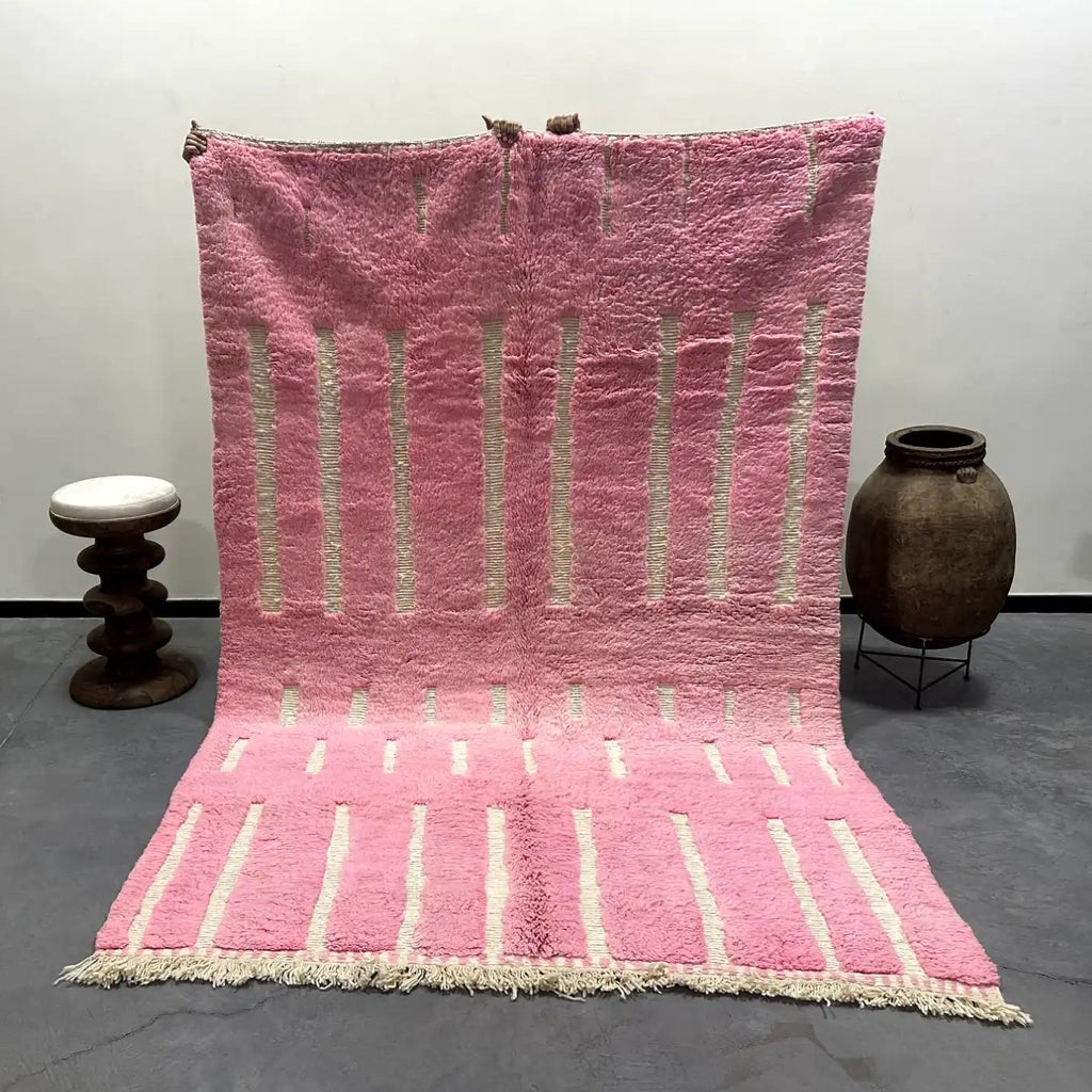 Feriza Moroccan Rug <br> 310 x 207 CM