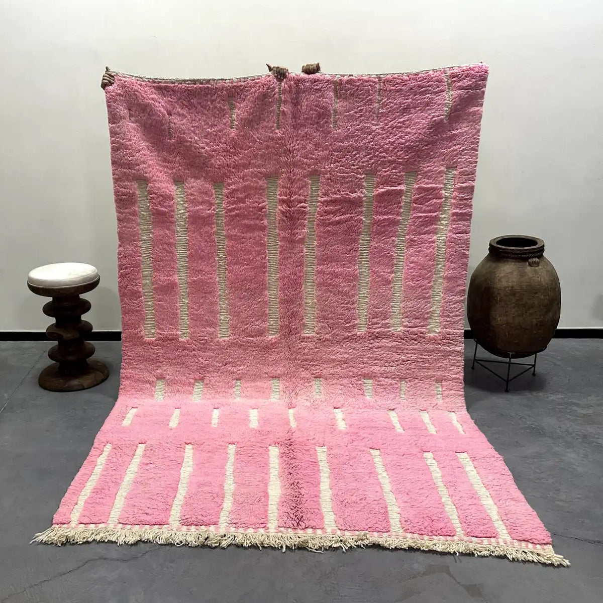 Feriza Moroccan Rug <br> 310 x 207 CM