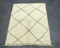 Morabaa Berber Moroccan <br> 300 x 220 CM