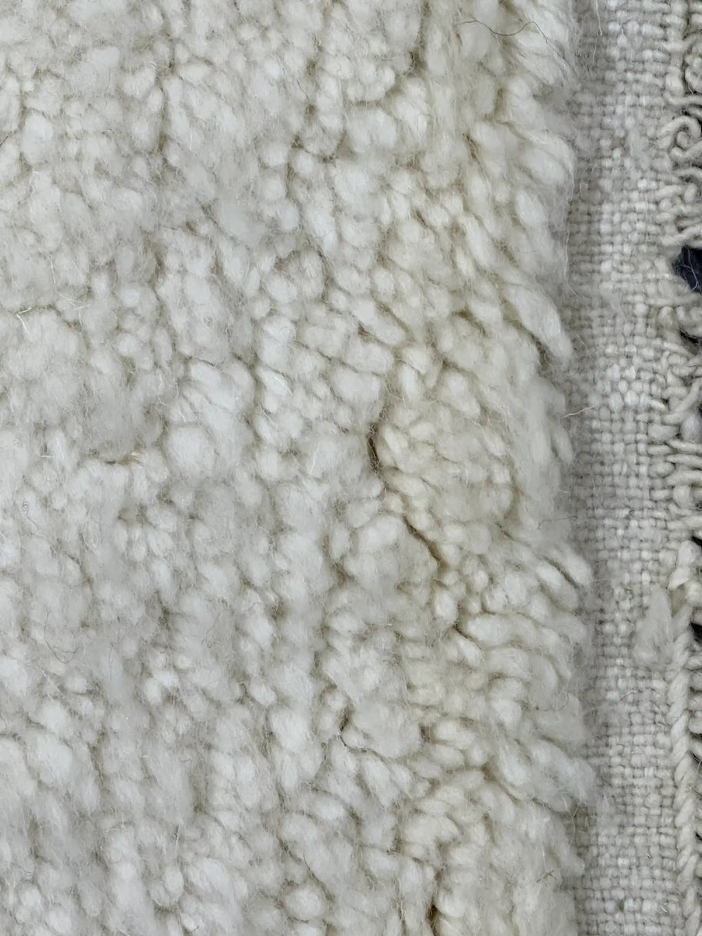 Morabaa Berber Moroccan <br> 300 x 220 CM