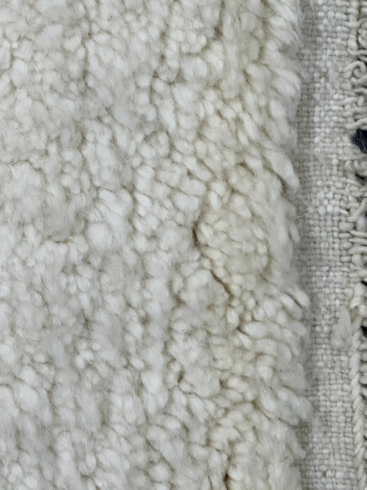 Morabaa Berber Moroccan <br> 300 x 220 CM