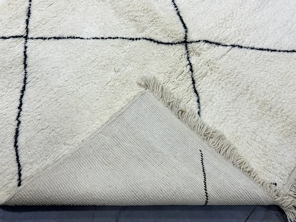 Morabaa Berber Moroccan <br> 300 x 220 CM