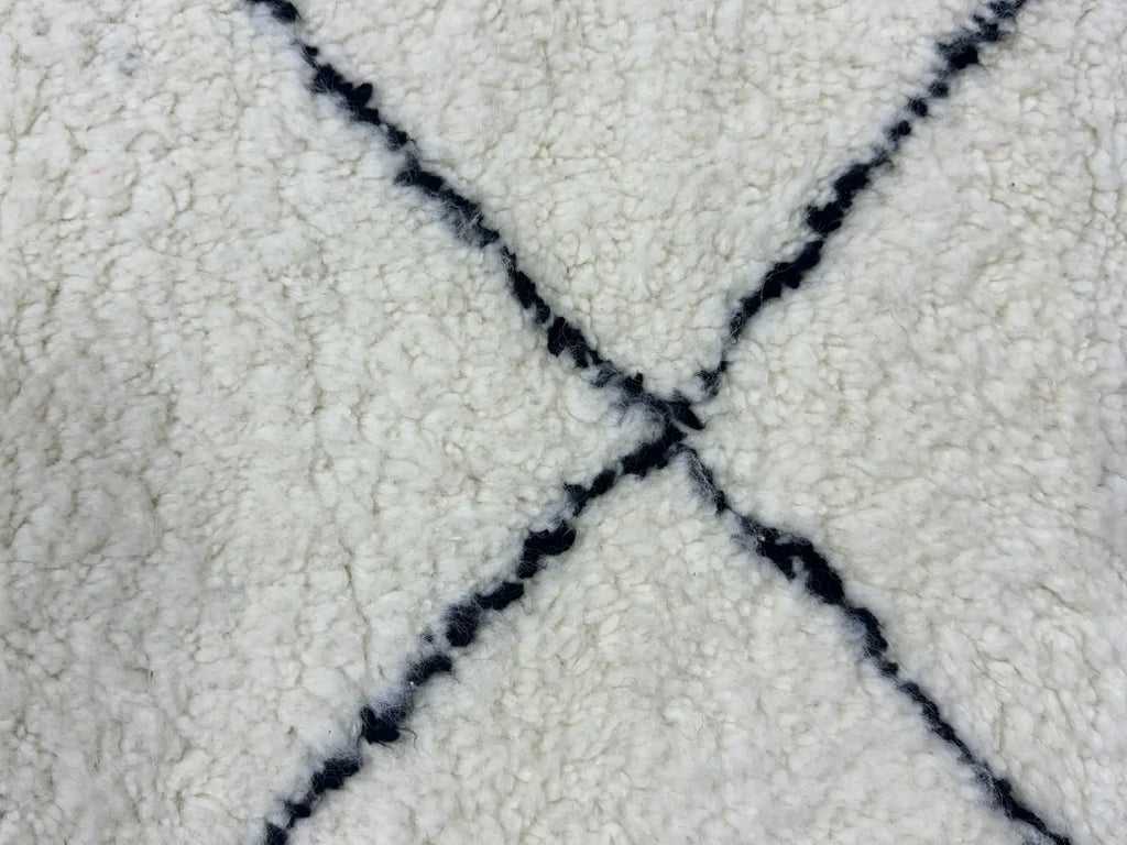 Morabaa Berber Moroccan <br> 300 x 220 CM