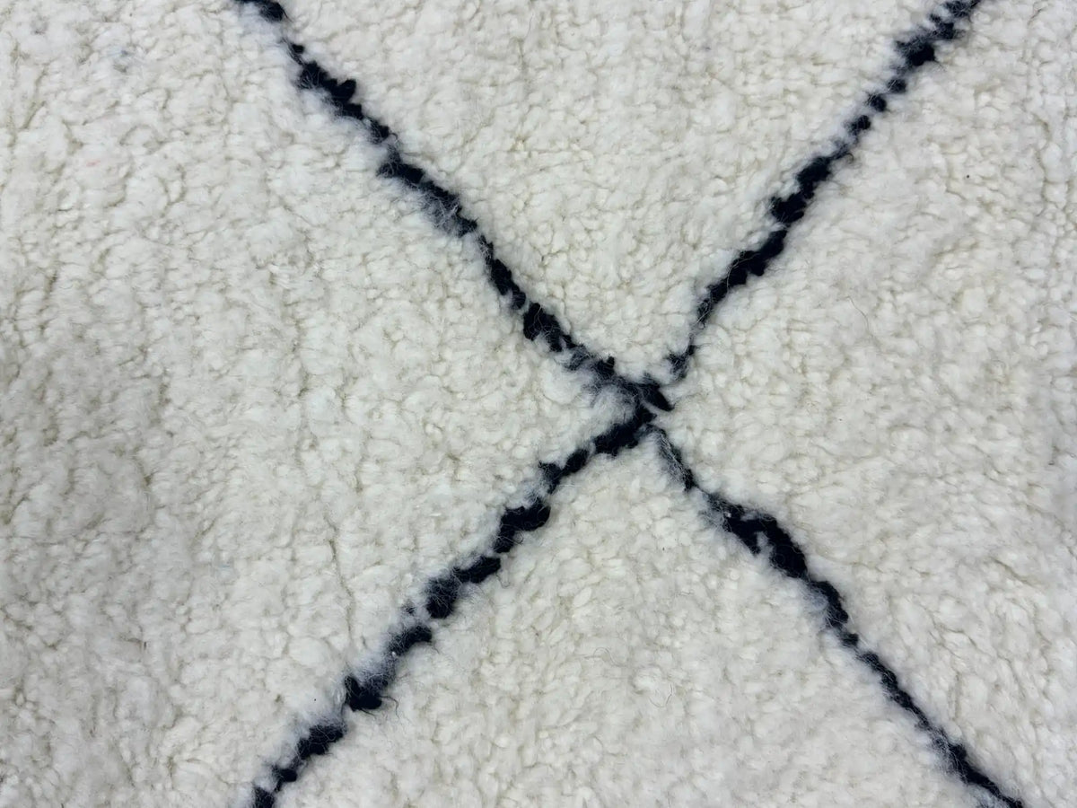 Morabaa Berber Moroccan <br> 300 x 220 CM
