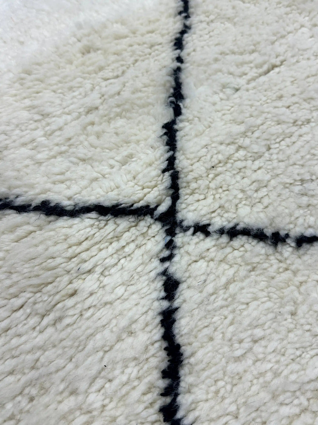 Morabaa Berber Moroccan <br> 300 x 220 CM