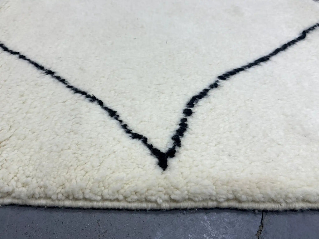 Morabaa Berber Moroccan <br> 300 x 220 CM