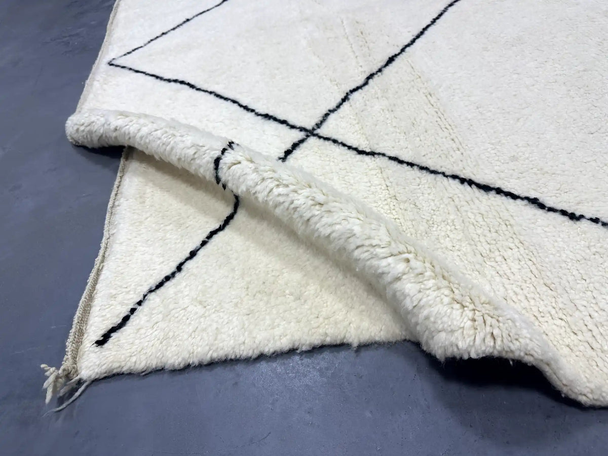 Morabaa Berber Moroccan <br> 300 x 220 CM
