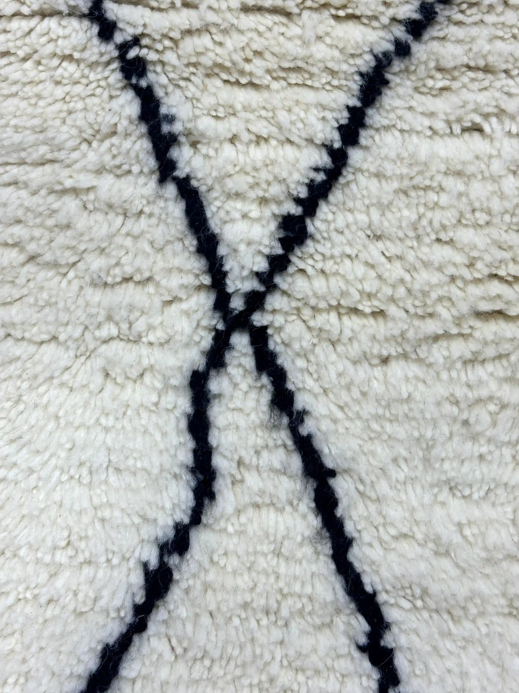 Mekheta Berber Moroccan <br> 285 x 210 CM