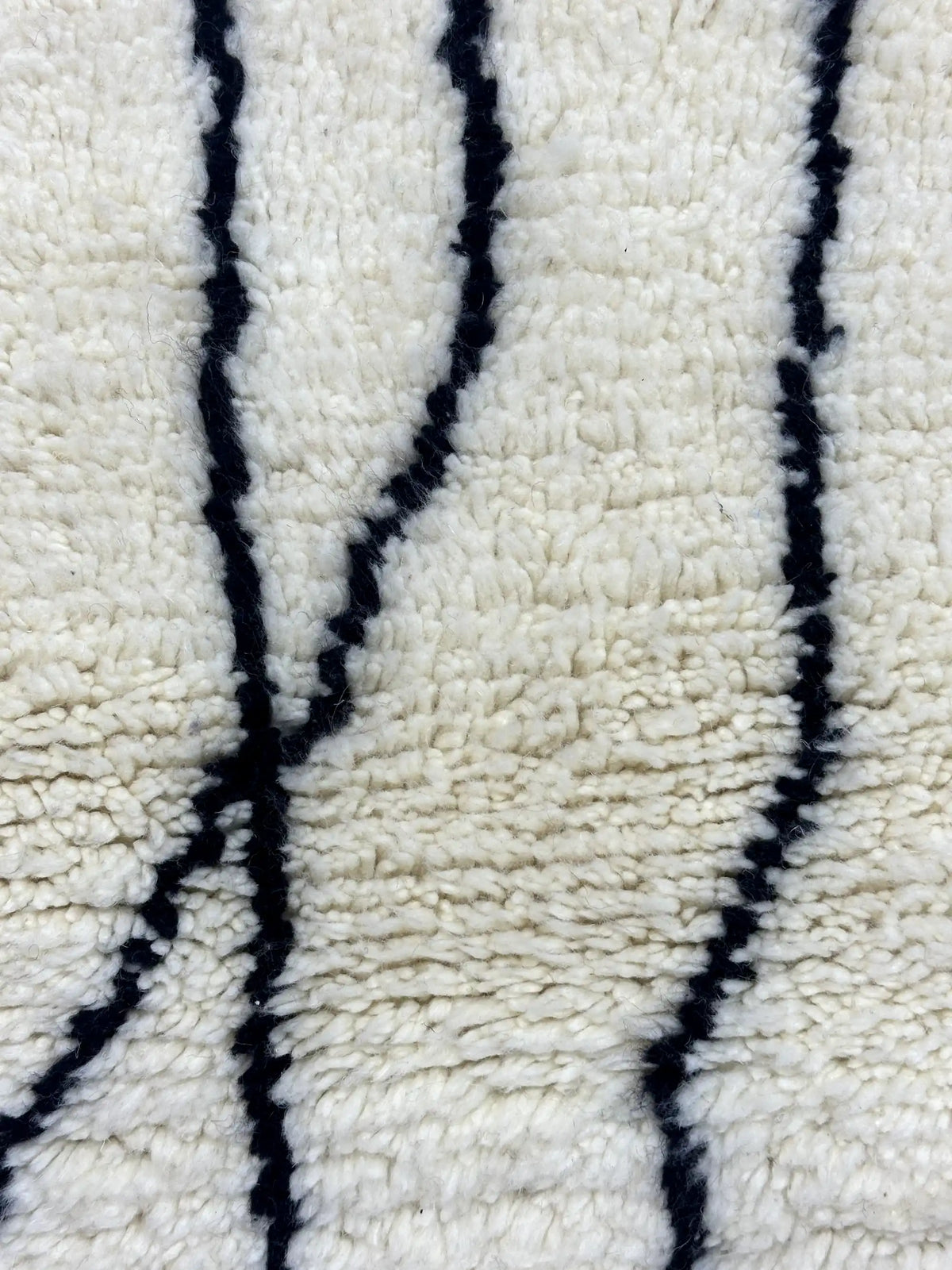 Mekheta Berber Moroccan <br> 285 x 210 CM