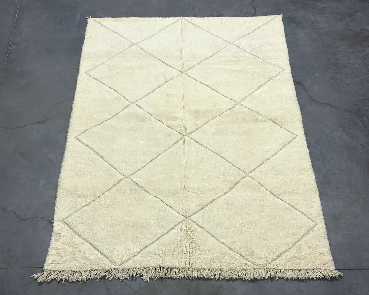 Bayeda Berber Moroccan <br> 300 x 213 CM