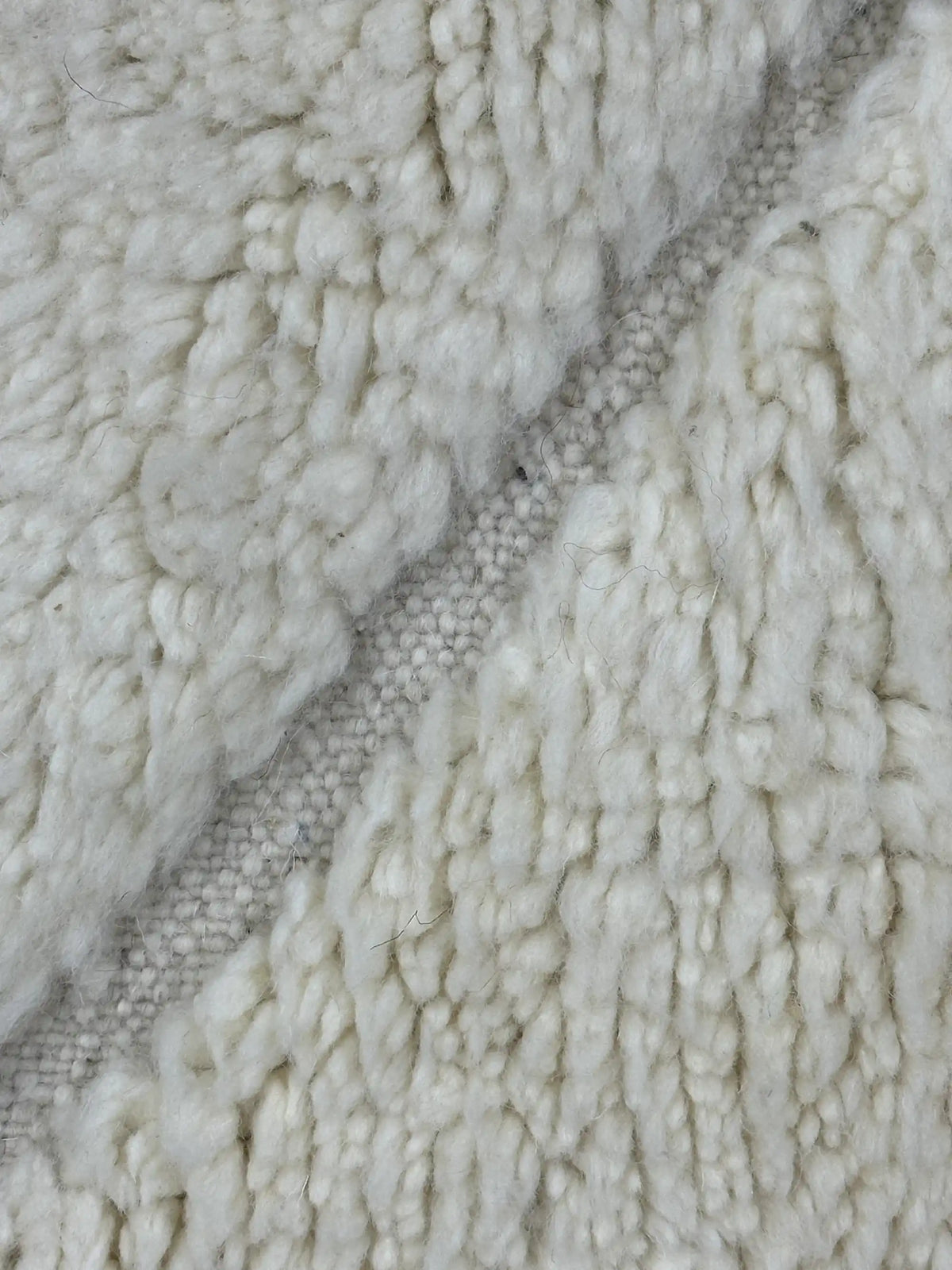 Bayeda Berber Moroccan <br> 300 x 213 CM