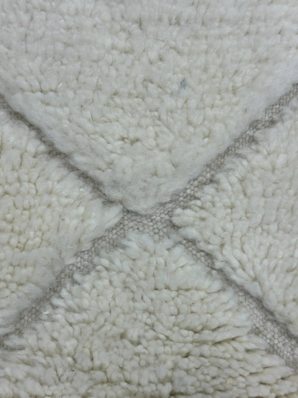 Bayeda Berber Moroccan <br> 300 x 213 CM