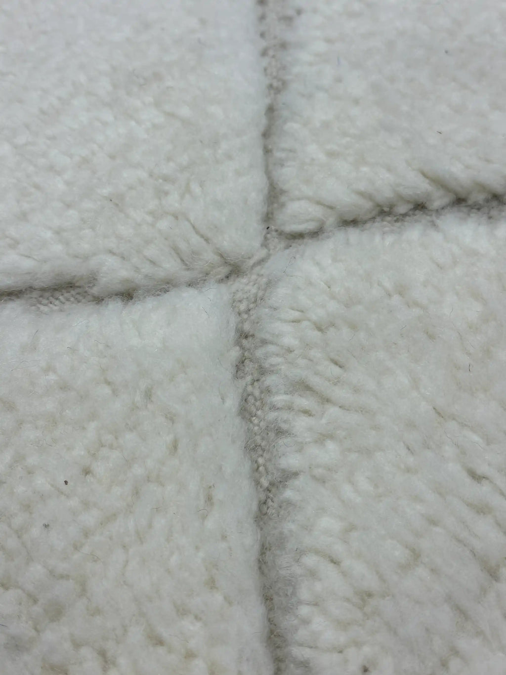 Bayeda Berber Moroccan <br> 300 x 213 CM