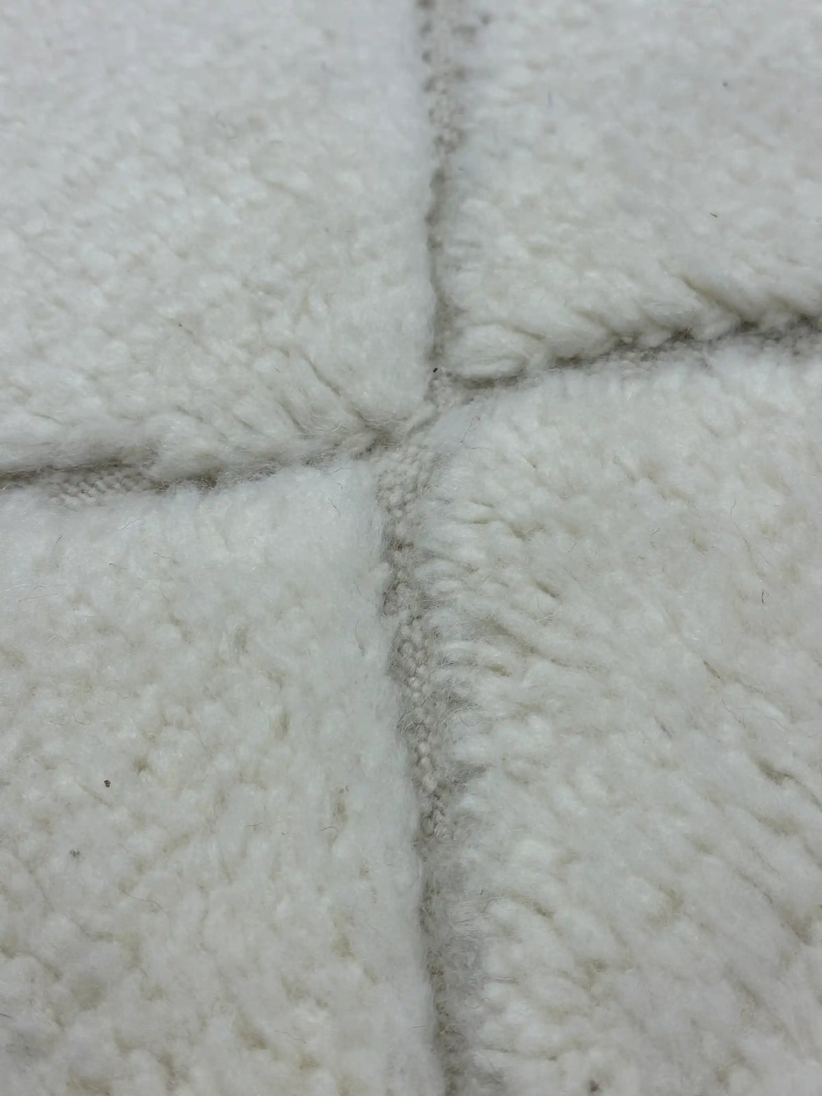 Bayeda Berber Moroccan <br> 300 x 213 CM