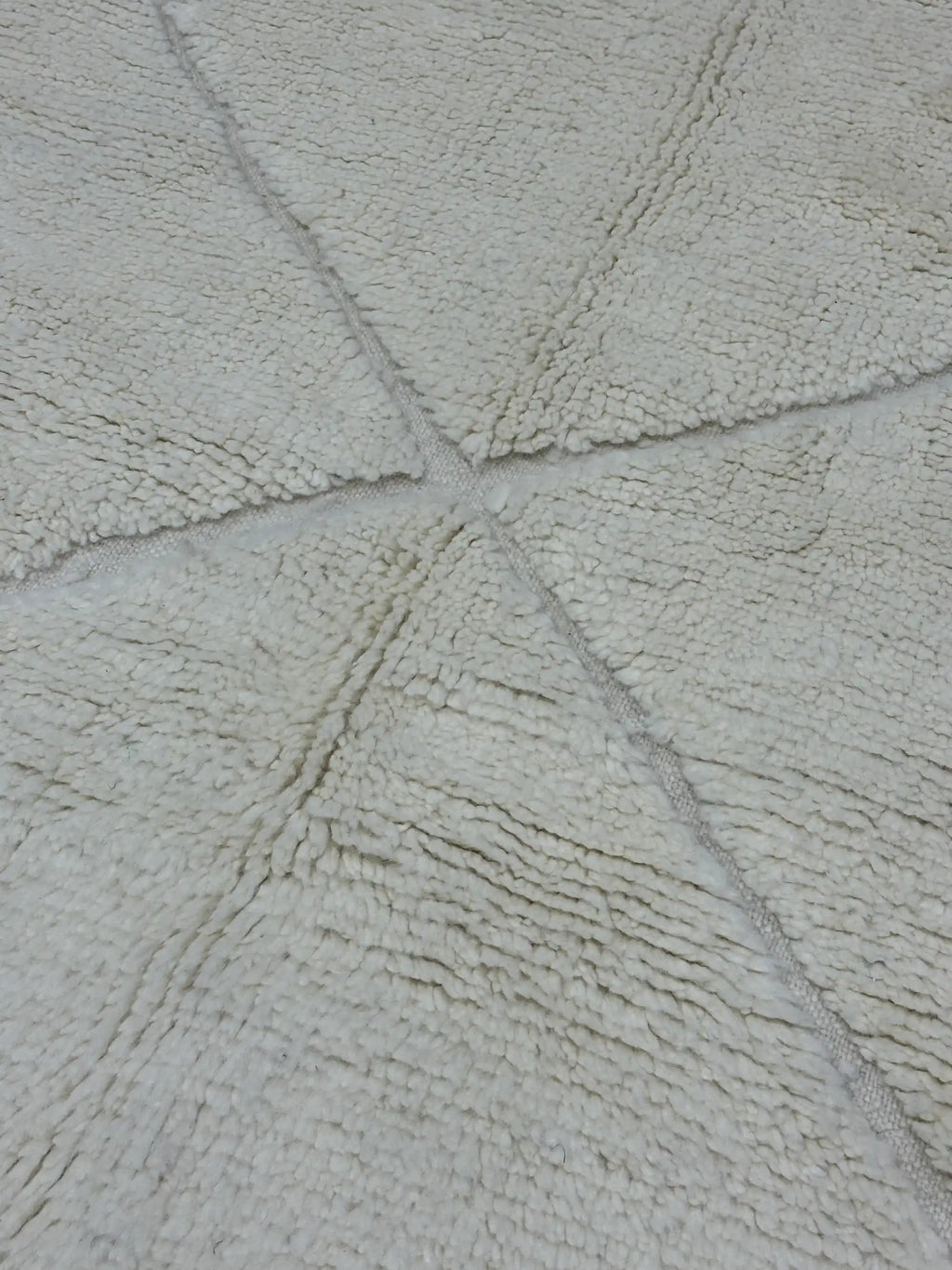Bayeda Berber Moroccan <br> 300 x 213 CM