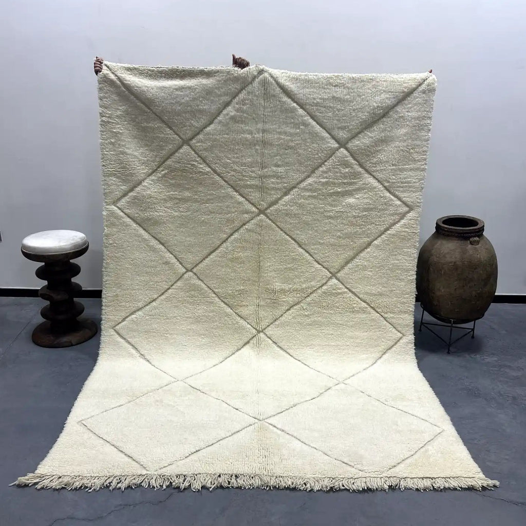 Bayeda Berber Moroccan <br> 300 x 213 CM