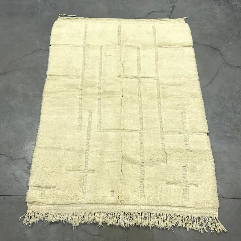 Remana Berber Moroccan Authentic Rug