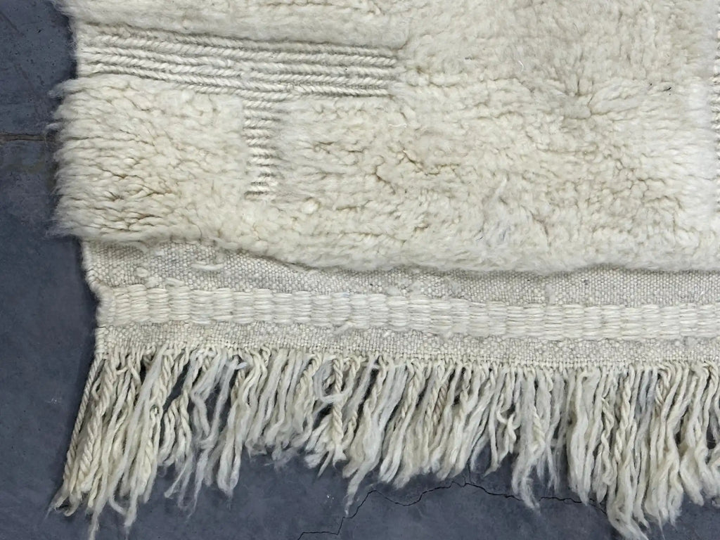 Remana Berber Moroccan Authentic Rug