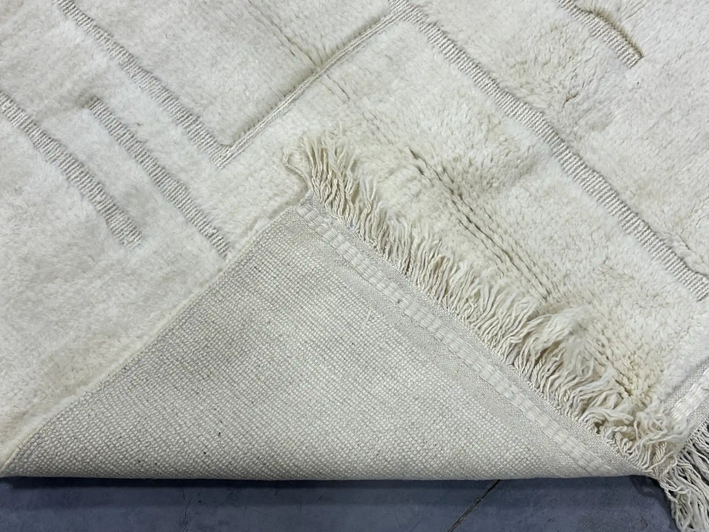 Remana Berber Moroccan Authentic Rug