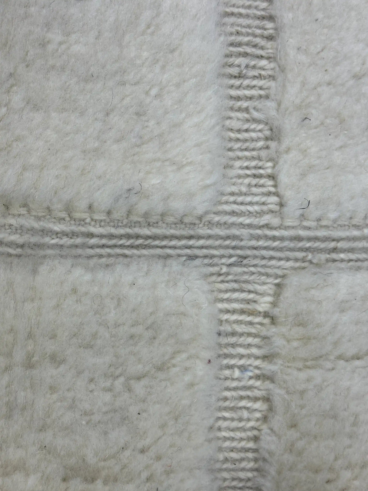 Remana Berber Moroccan Authentic Rug