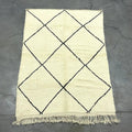 Ferita Berber Moroccan Authentic Rug