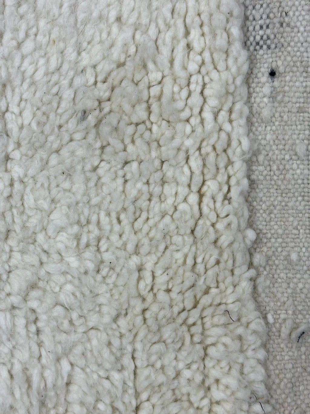 Ferita Berber Moroccan Authentic Rug