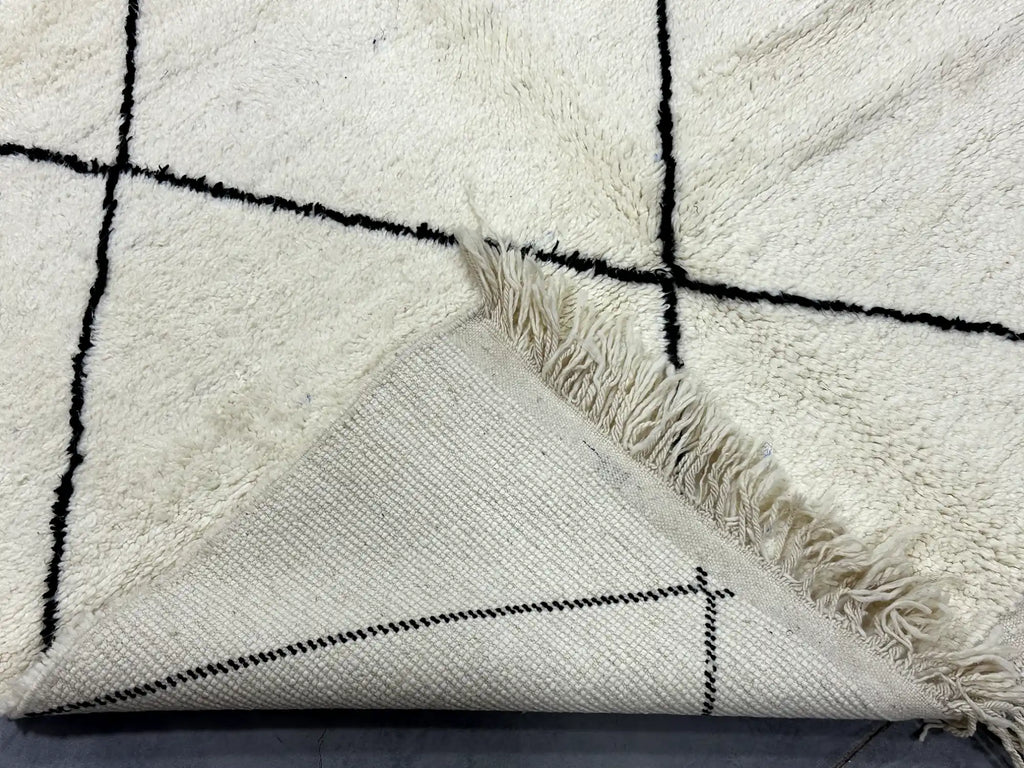 Ferita Berber Moroccan Authentic Rug