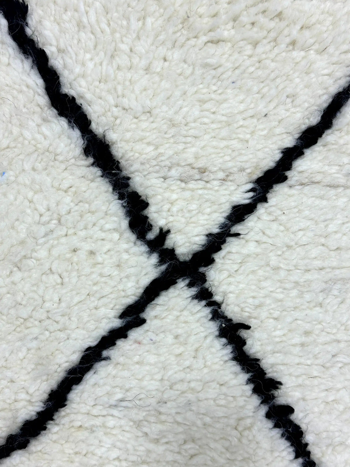 Ferita Berber Moroccan Authentic Rug