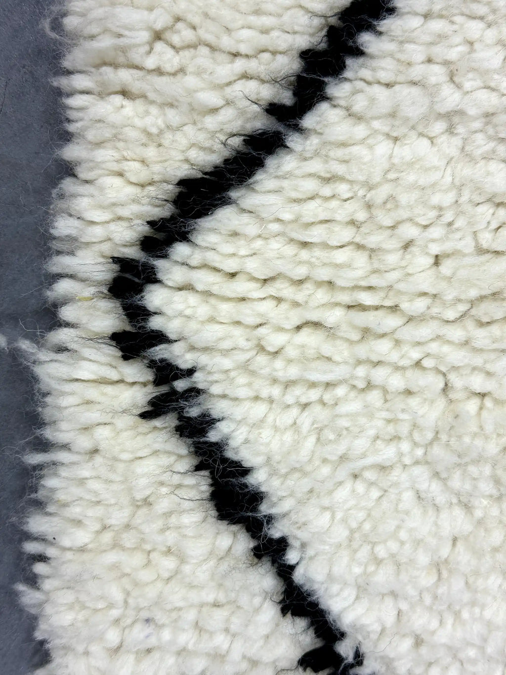 Ferita Berber Moroccan Authentic Rug