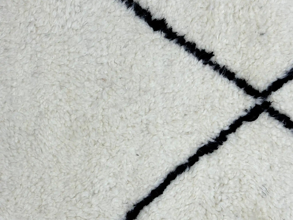 Ferita Berber Moroccan Authentic Rug