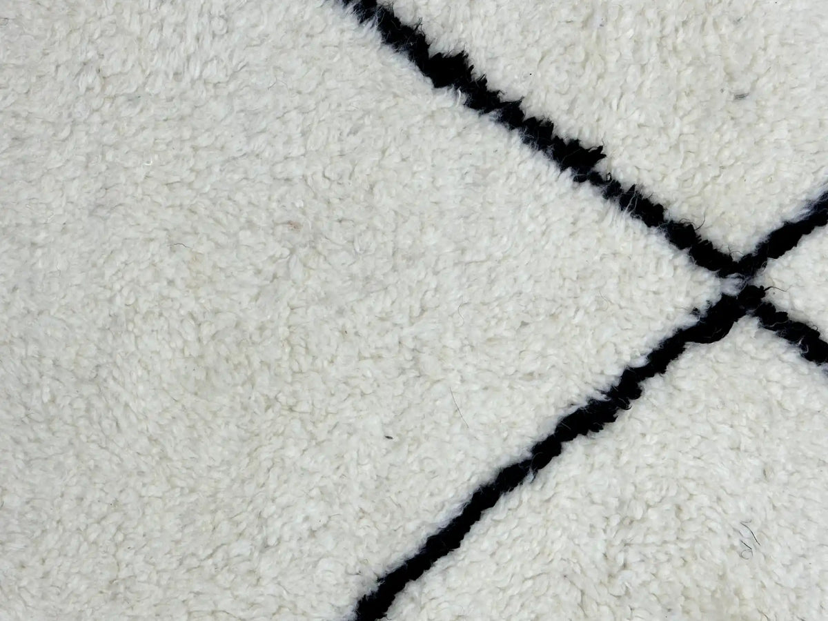 Ferita Berber Moroccan Authentic Rug
