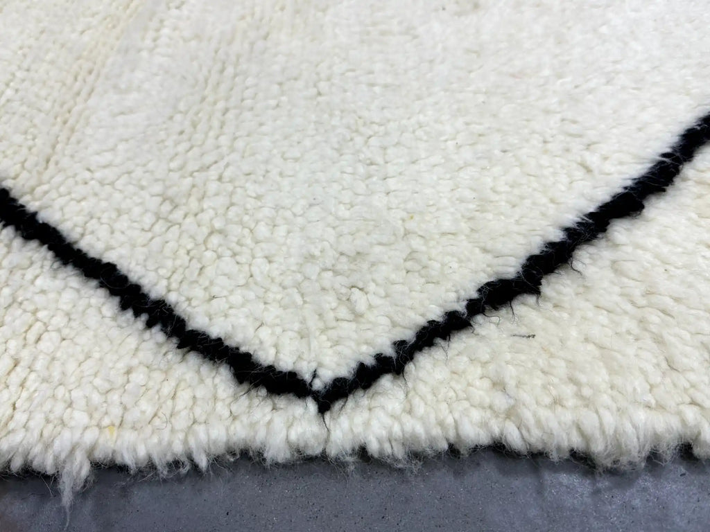 Ferita Berber Moroccan Authentic Rug