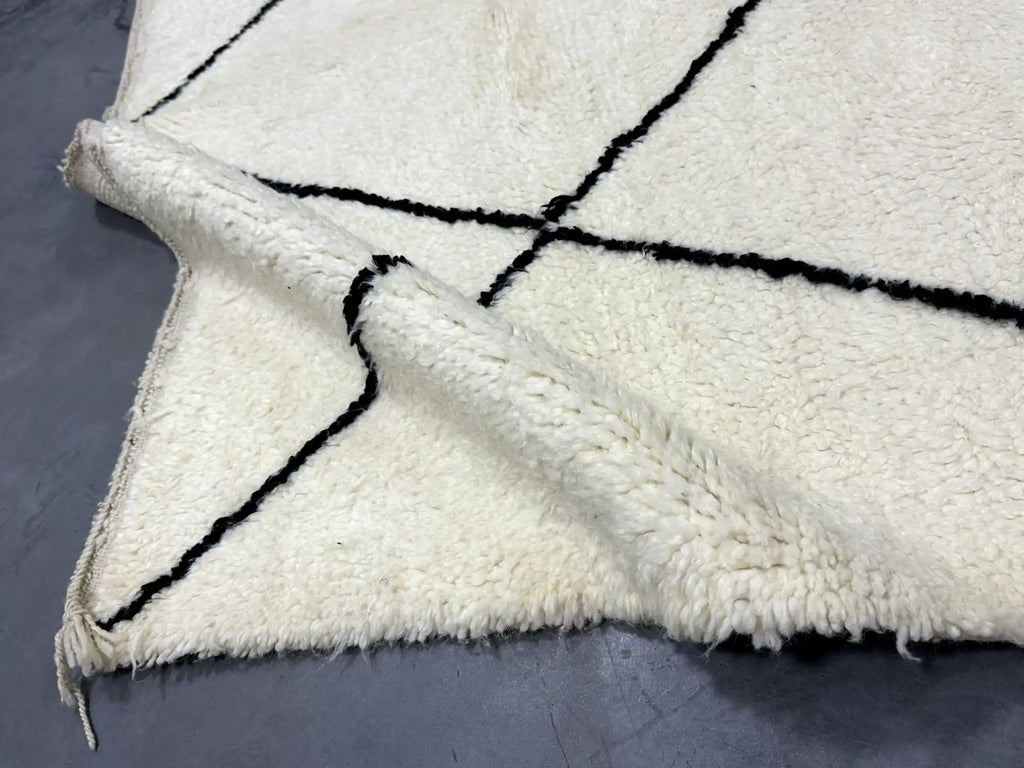 Ferita Berber Moroccan Authentic Rug