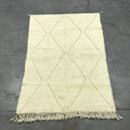 Barde Berber Authentic Moroccan Rug