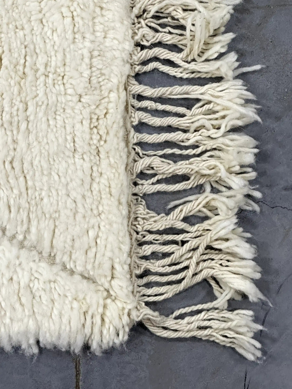 Barde Berber Authentic Moroccan Rug