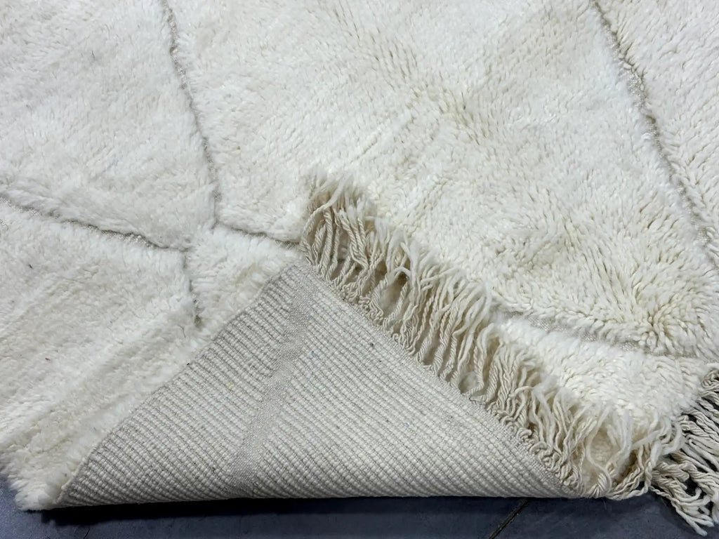 Barde Berber Authentic Moroccan Rug
