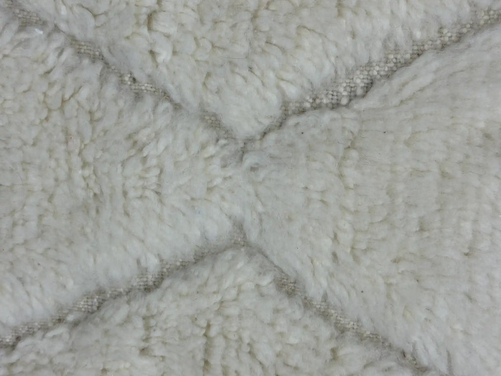 Barde Berber Authentic Moroccan Rug