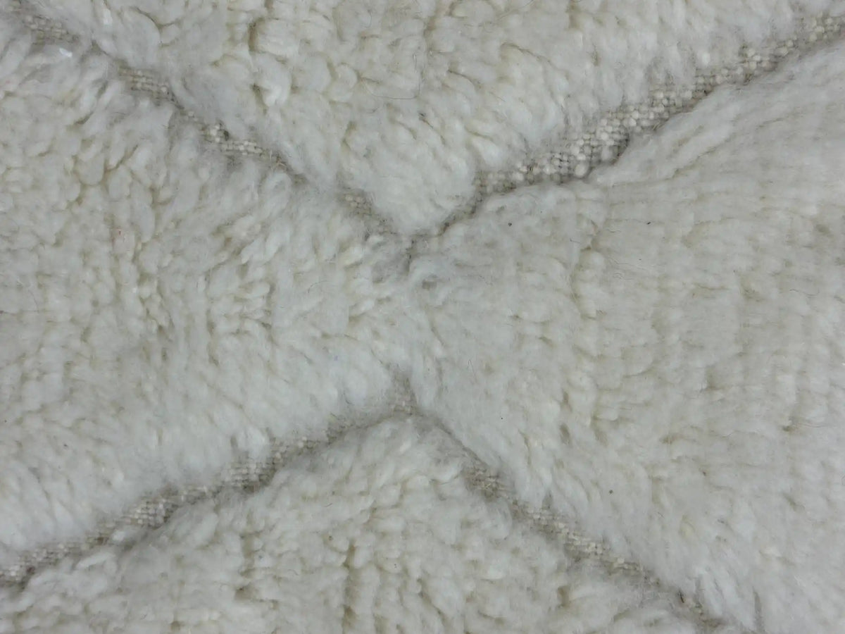 Barde Berber Authentic Moroccan Rug