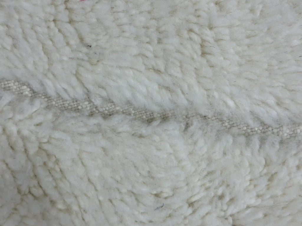 Barde Berber Authentic Moroccan Rug