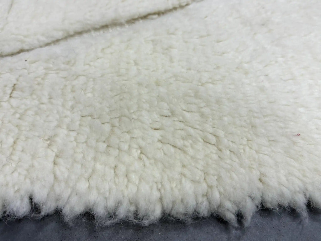 Barde Berber Authentic Moroccan Rug