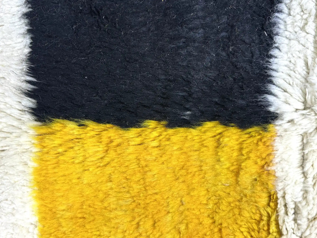 Gamela Berber Rug <br> 260 x 165 CM