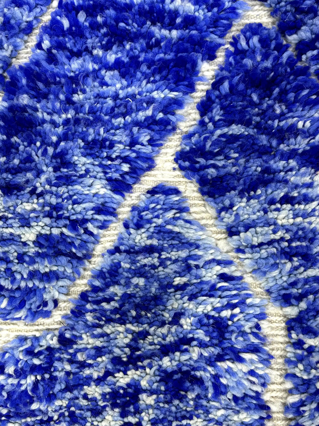 Joumana Berber Moroccan Beni Mrirt Rug