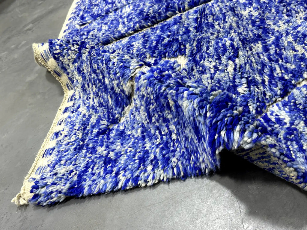 Joumana Berber Moroccan Beni Mrirt Rug